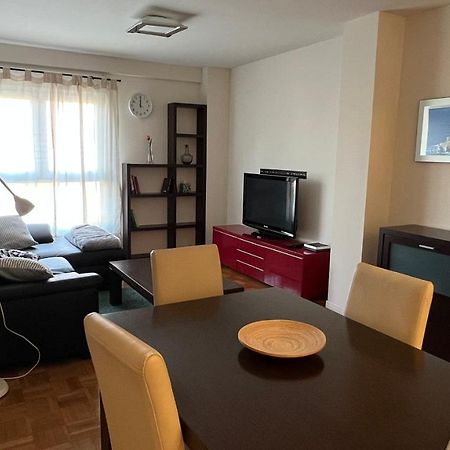 Naia'S Living Apartment บิลเบา ภายนอก รูปภาพ