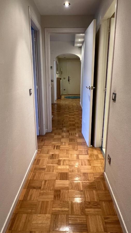 Naia'S Living Apartment บิลเบา ภายนอก รูปภาพ