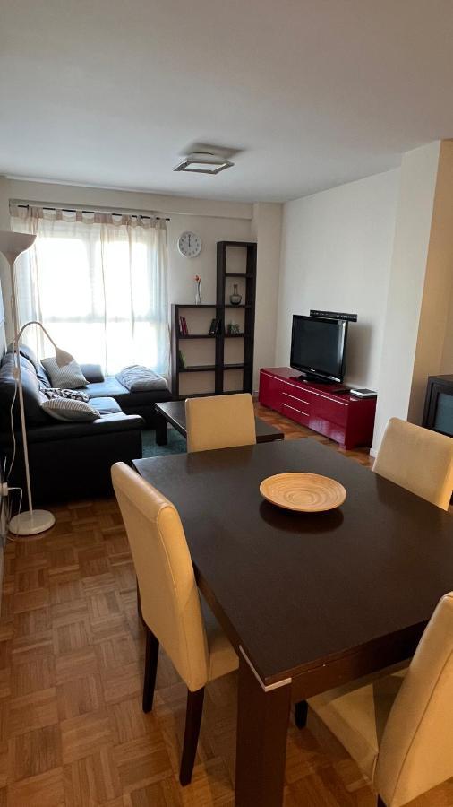 Naia'S Living Apartment บิลเบา ภายนอก รูปภาพ