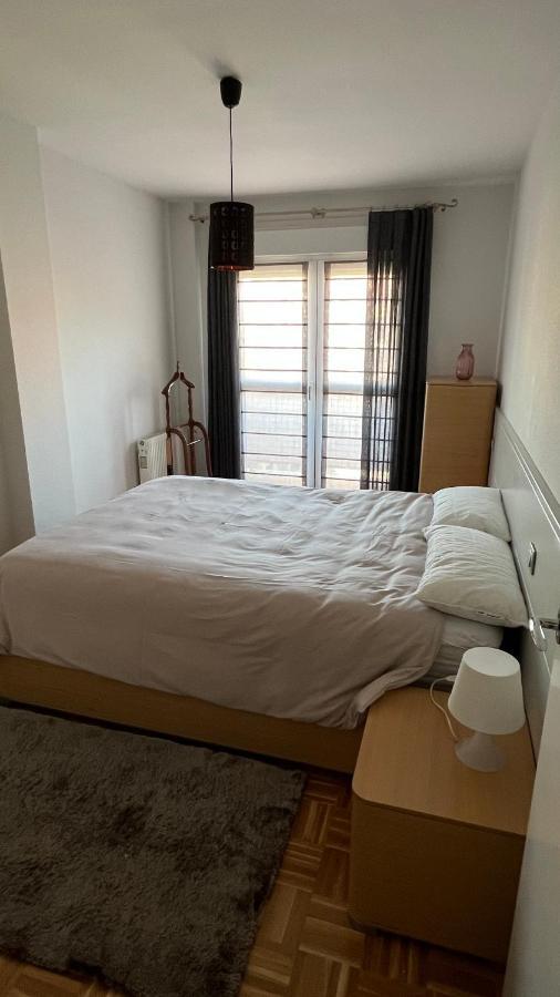 Naia'S Living Apartment บิลเบา ภายนอก รูปภาพ