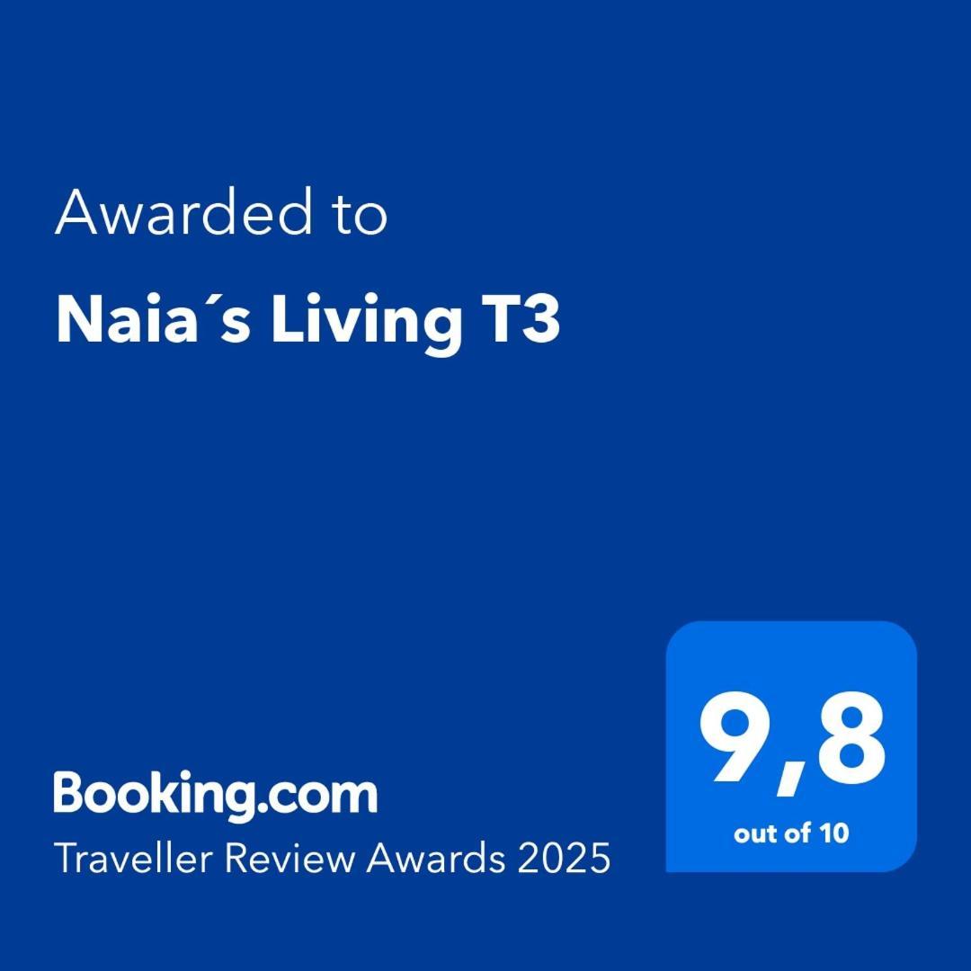 Naia'S Living Apartment บิลเบา ภายนอก รูปภาพ